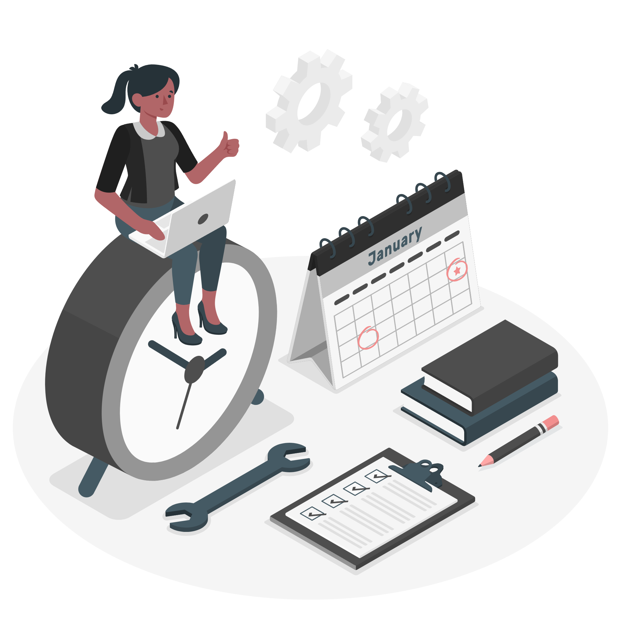 servicenow-scheduled-jobs-basics